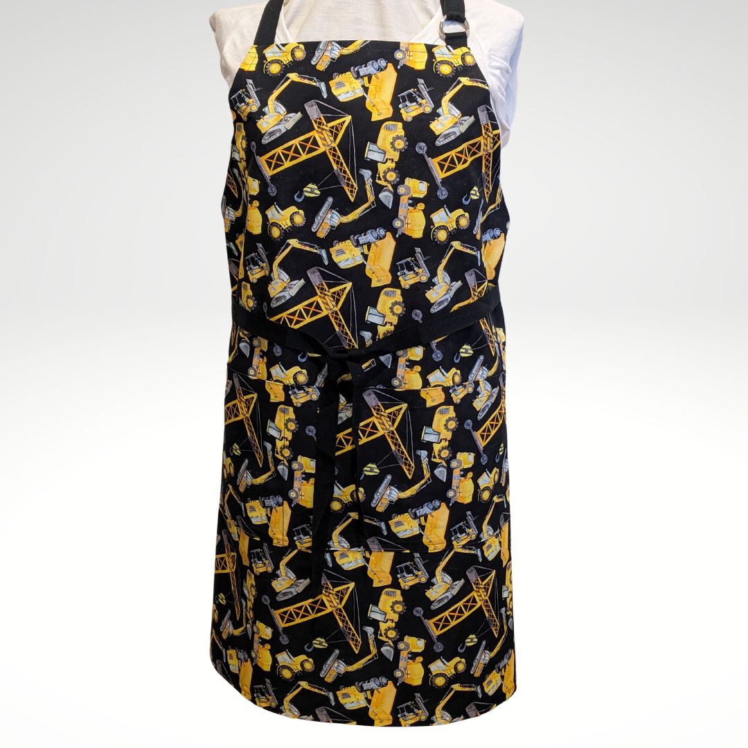 BBQ aprons
