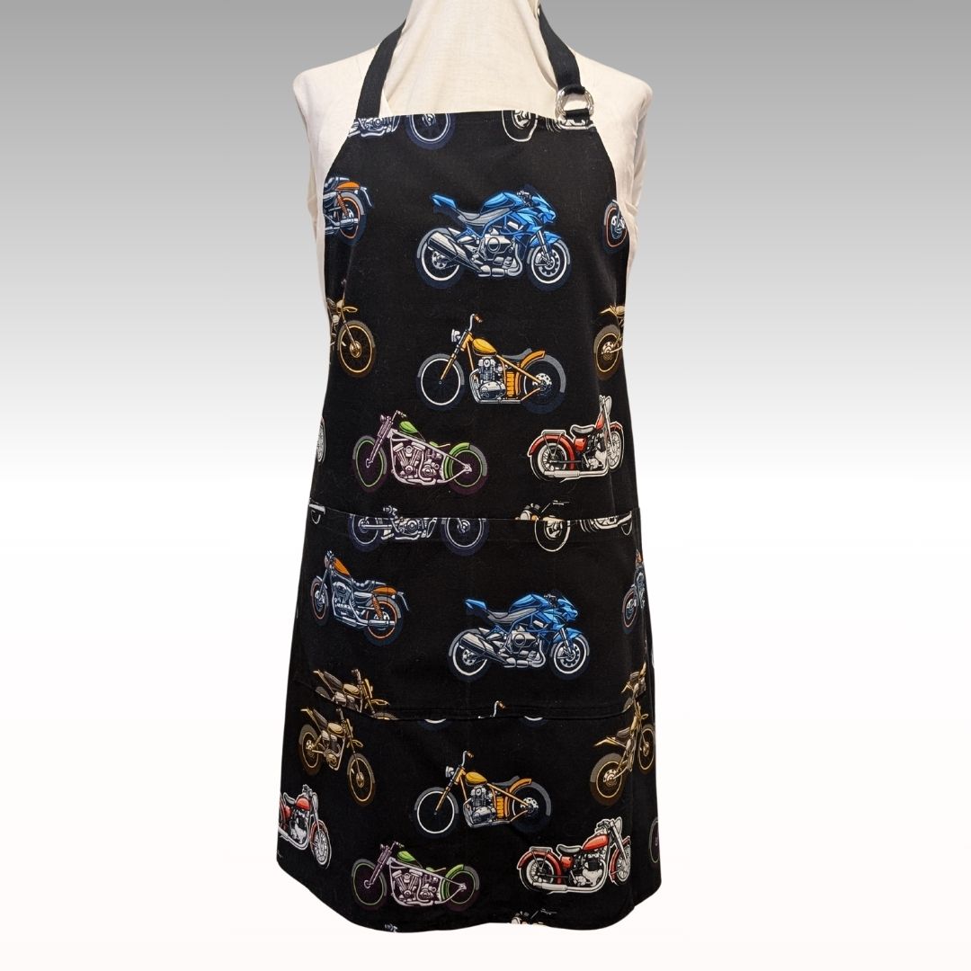 BBQ aprons