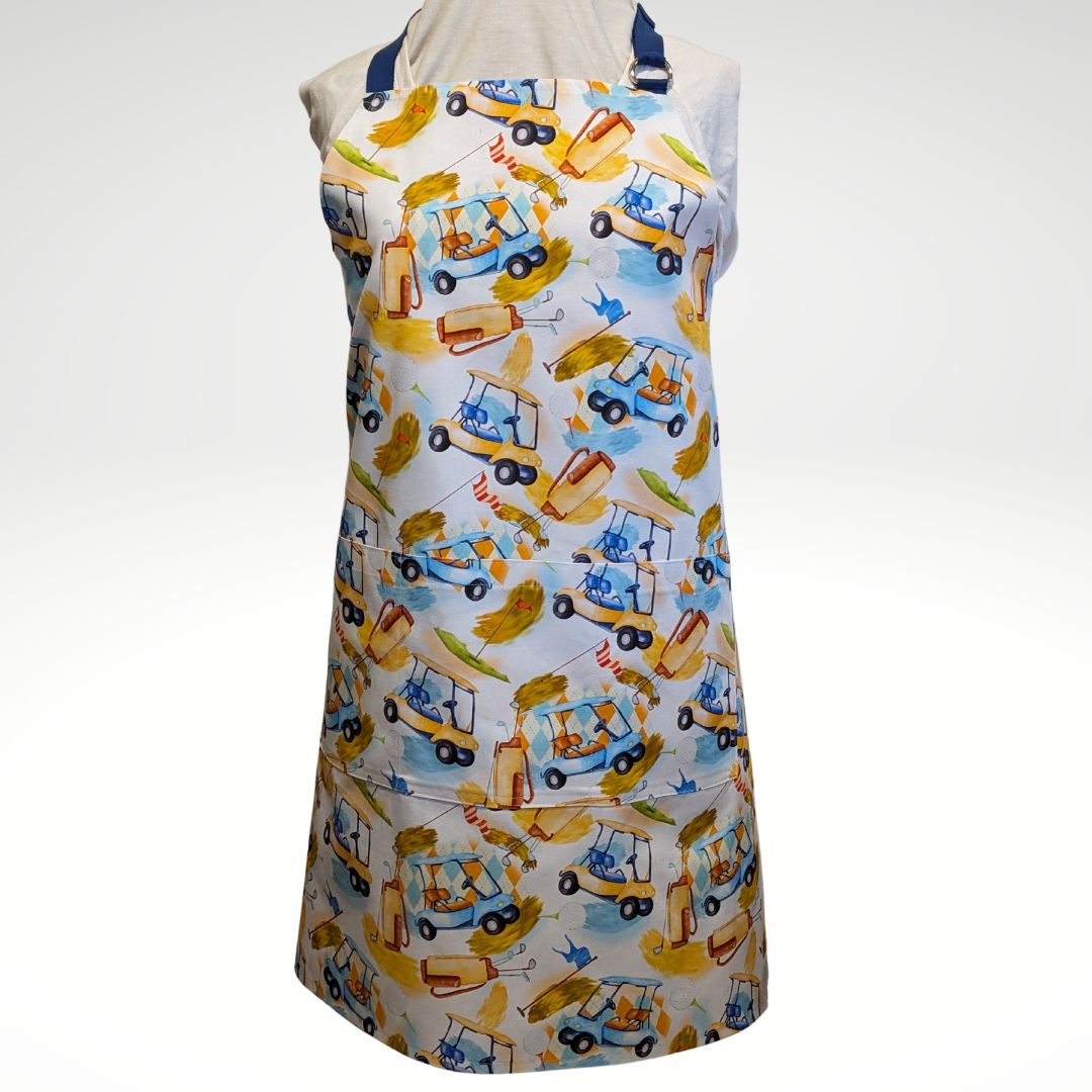 BBQ aprons