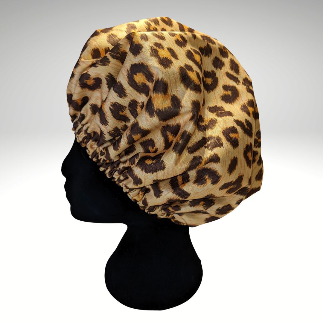 Sundry designs shower caps