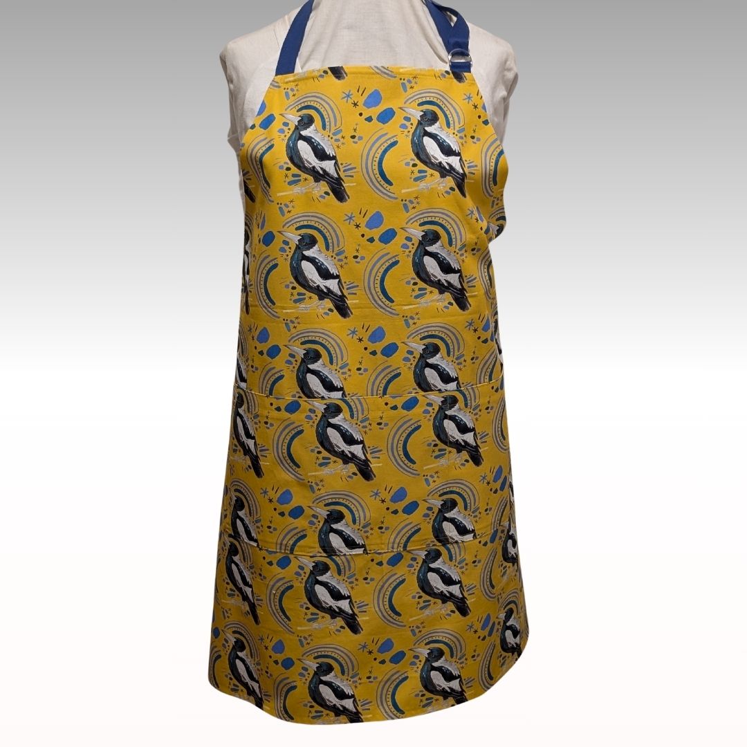 BBQ aprons