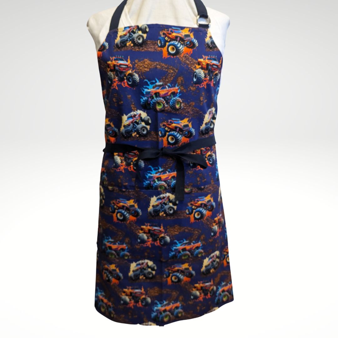 BBQ aprons