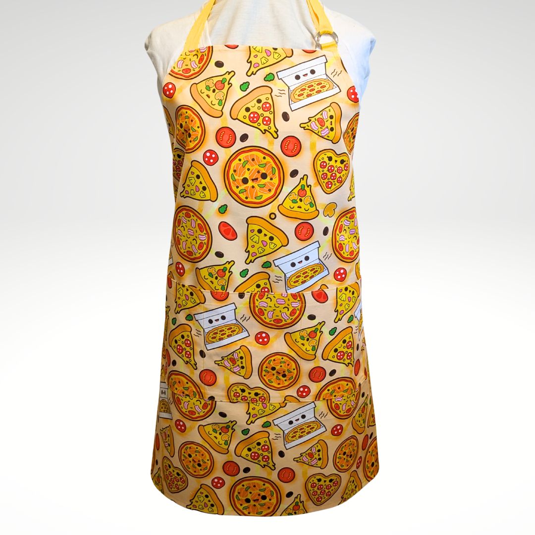 BBQ aprons