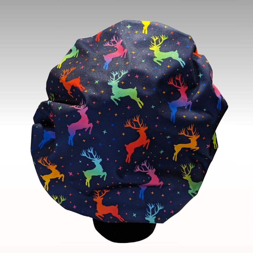 Sundry designs shower caps