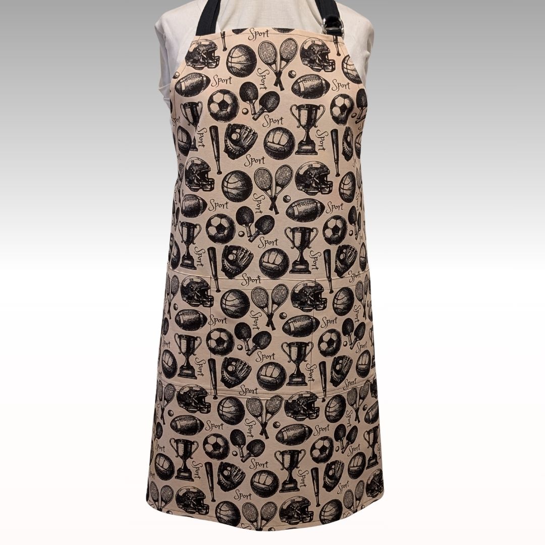 BBQ aprons