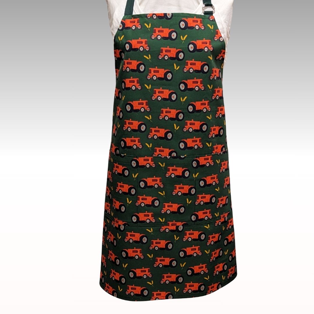 BBQ aprons