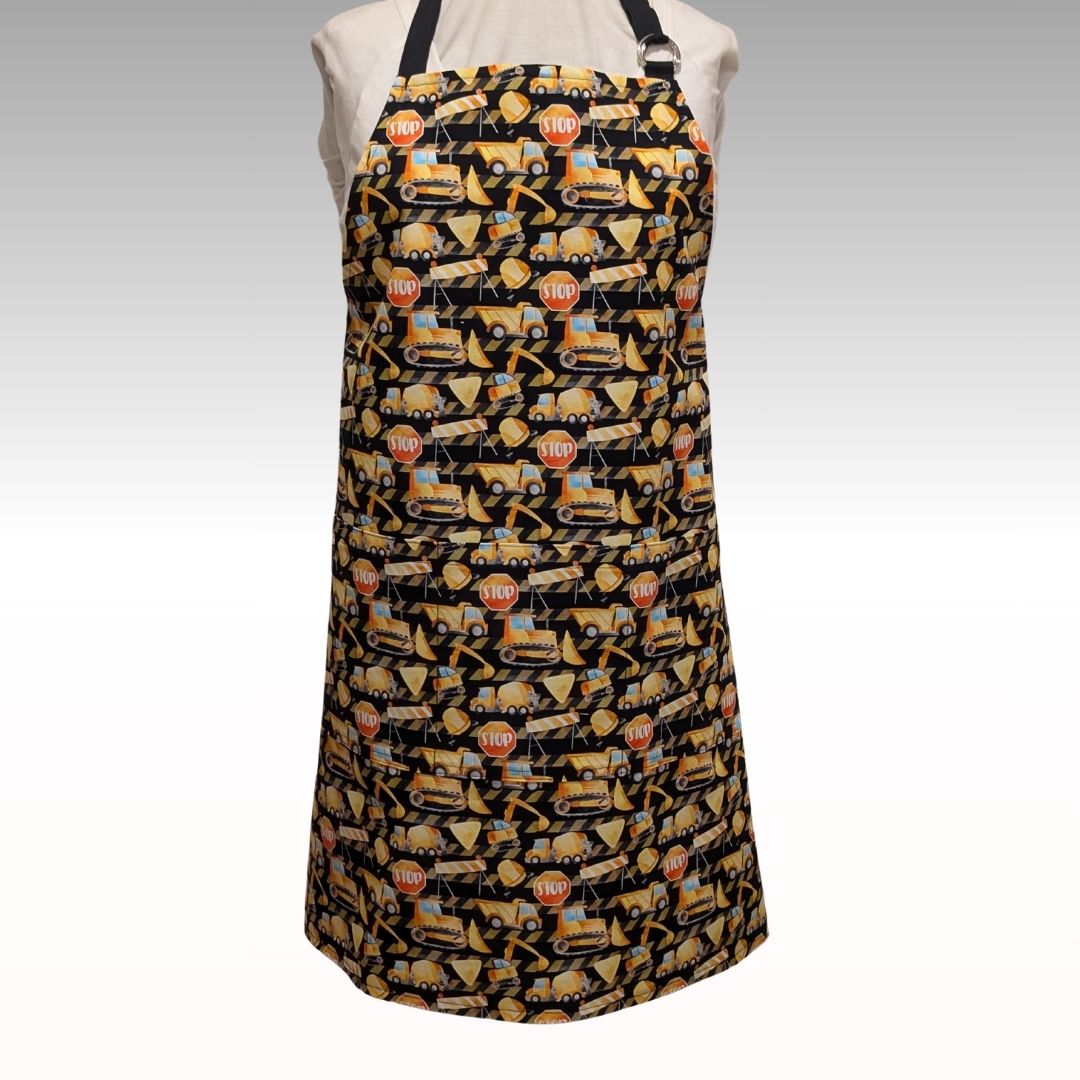 BBQ aprons