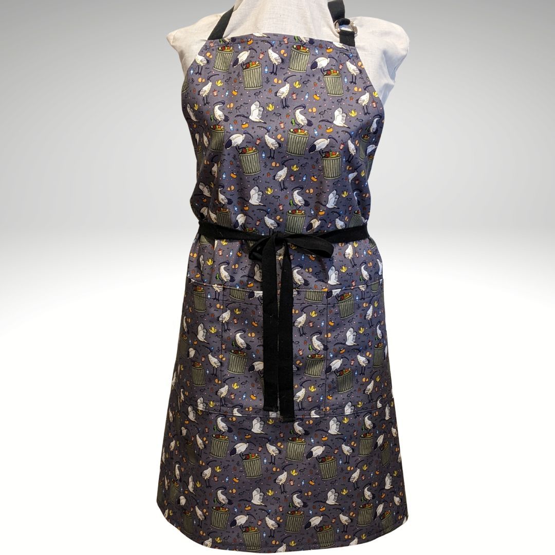 BBQ aprons