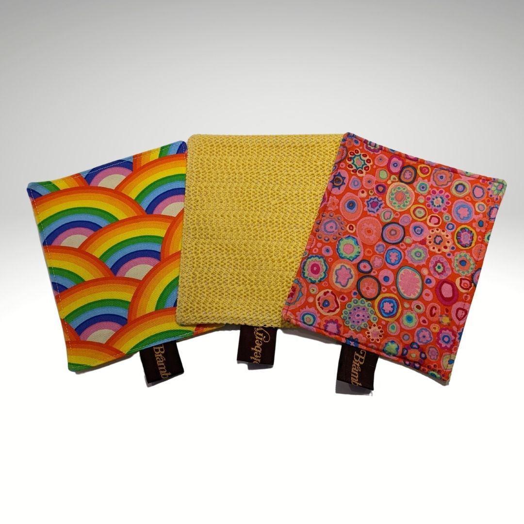 Abstract jar openers