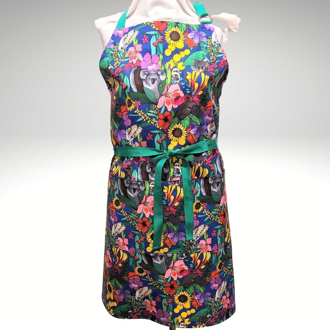 BBQ aprons