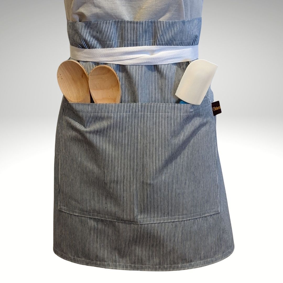 Bistro aprons