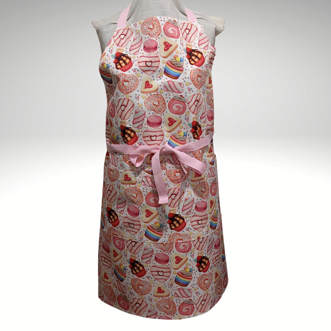 BBQ aprons