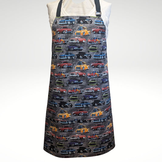 BBQ aprons