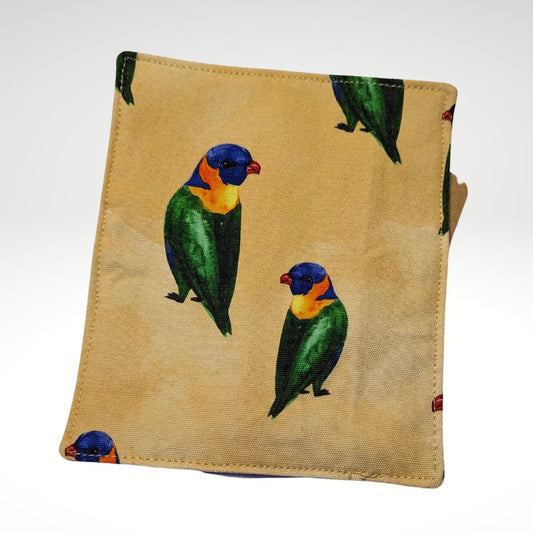 Australiana-themed jar openers