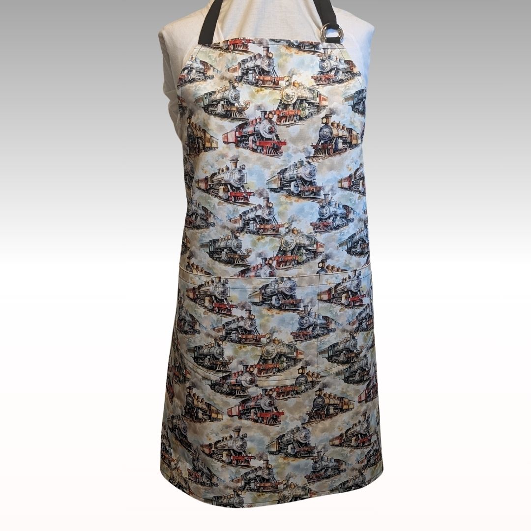 BBQ aprons