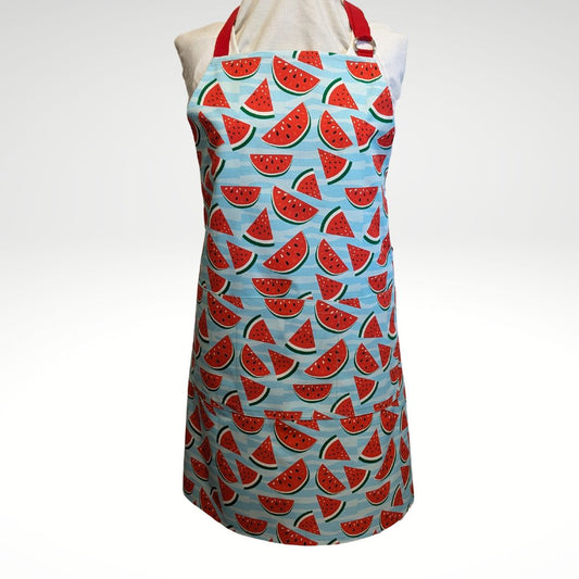 Watermelon apron