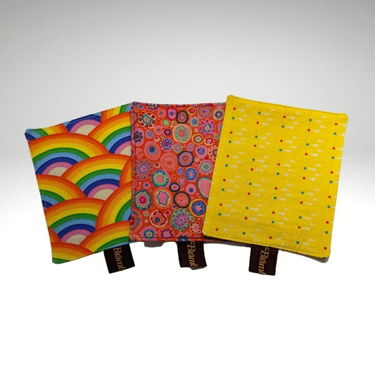 Abstract jar openers